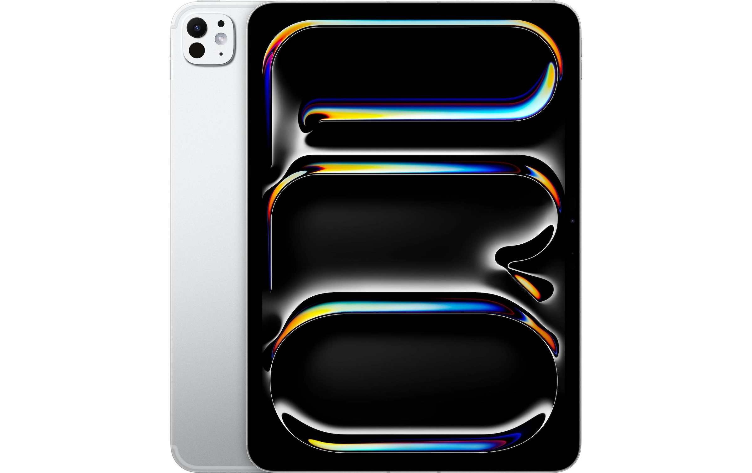 Apple Tablet »iPad Pro 11 M4 2024 256 GB DEP« (27,83 cm / 11 ″) iPadOS 256 GB 5G )