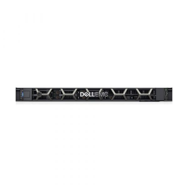 Dell Poweredge R350 E-2314 16gb 8x2.5