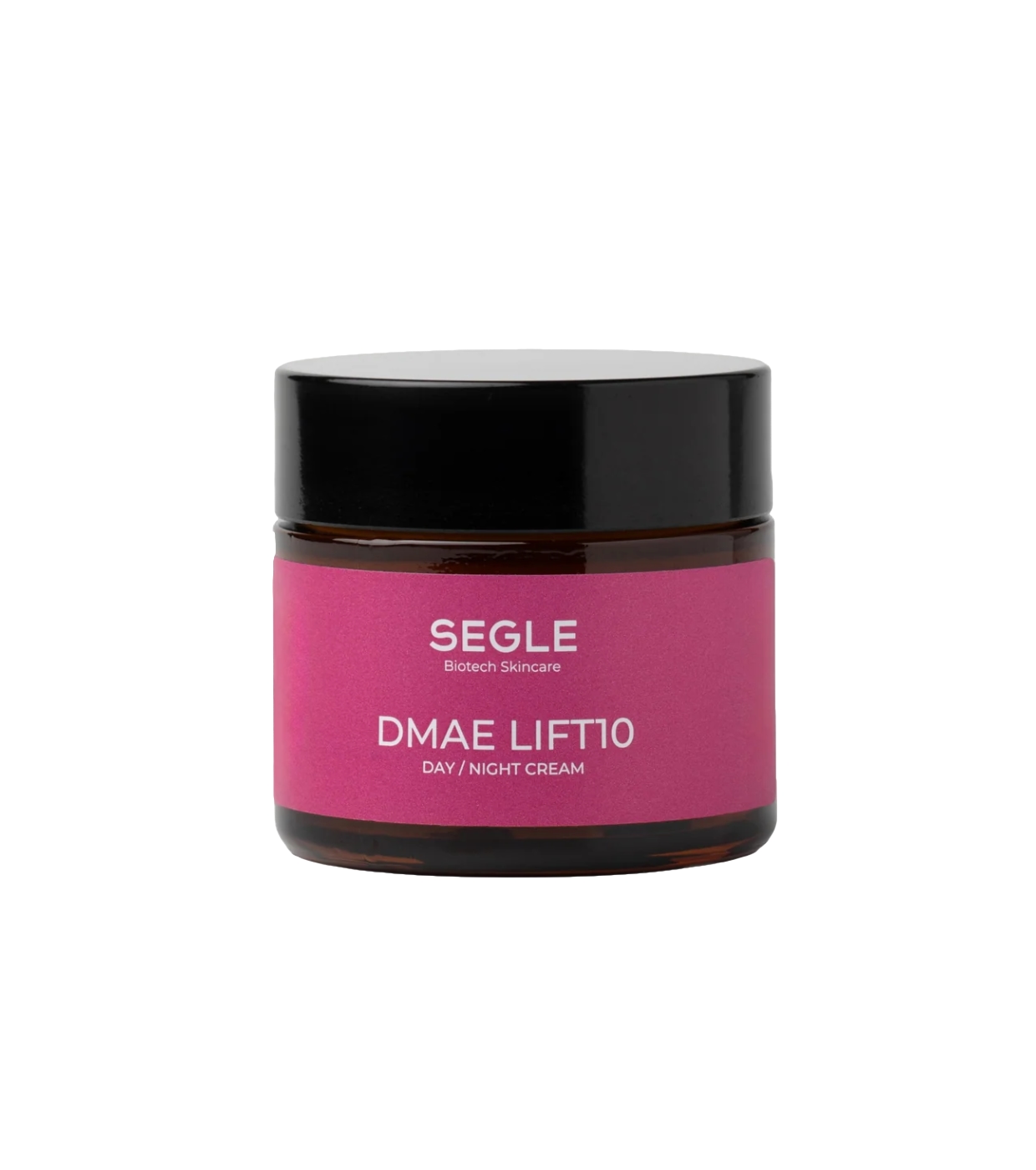 SEGLE - Efeito creme facial flash lifting DMAE LIFT 10