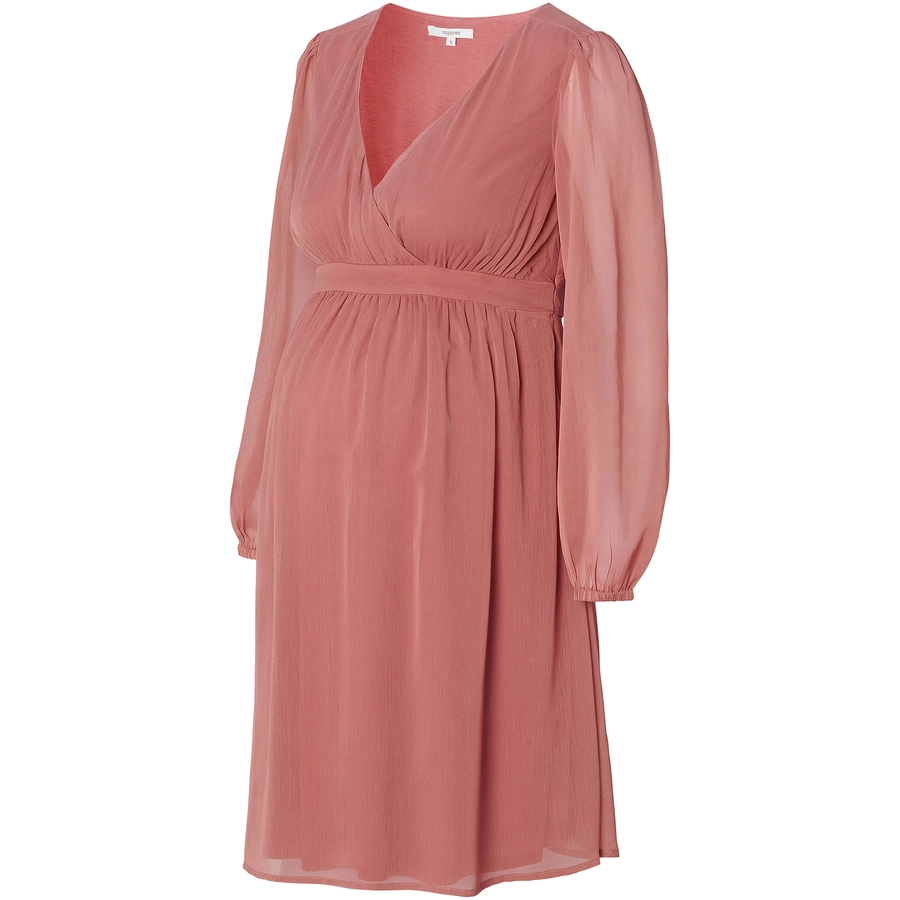 Noppies Kleid Jaya Burlwood