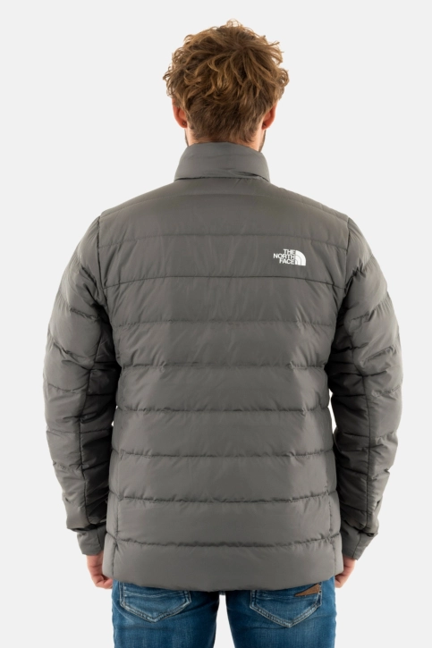 Blousons et vestes the north face aconcagua 3 0uz1 smoked pearl