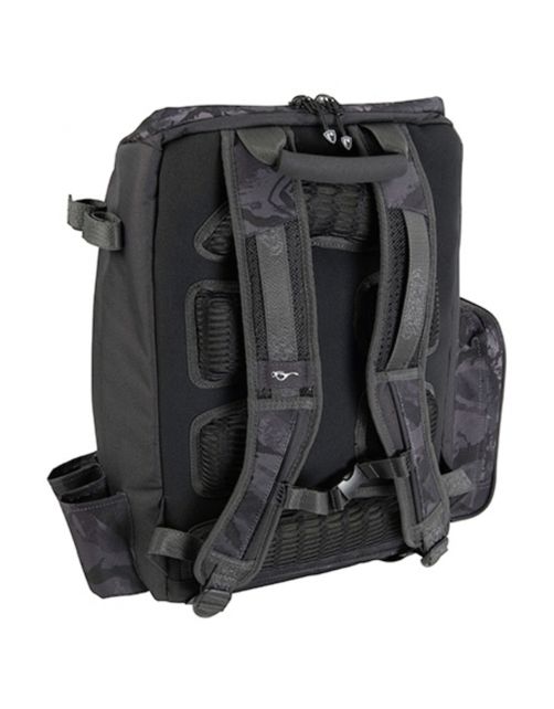 Fox Rage Voyager Camo Rucksack - Tassen -