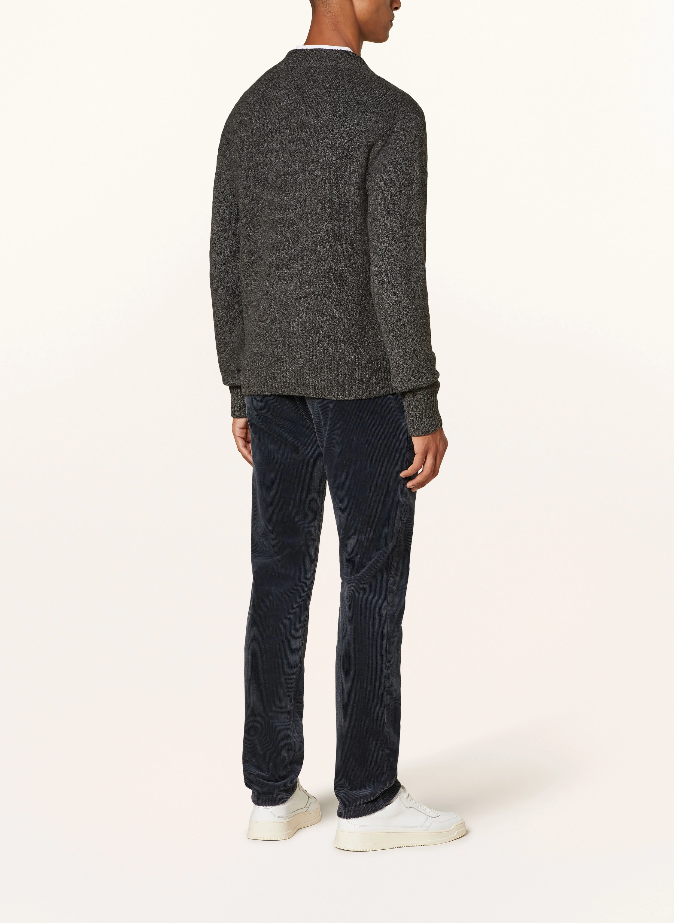 PAUL Cordchino Comfort Fit