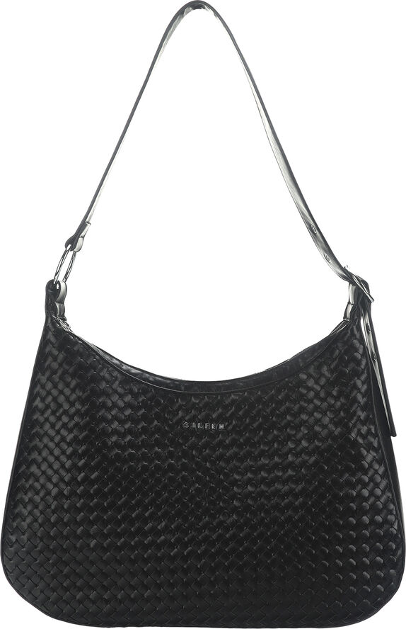 SILFEN Oda crossbody bag Pine forest