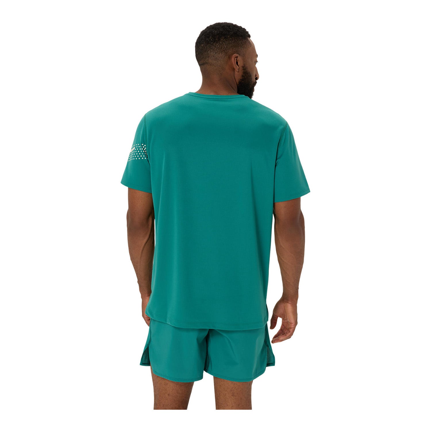 ASICS  Icon Short Sleeve Top