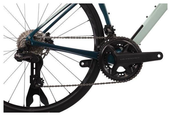Produit reconditionné · Cannondale Synapse Carbon 2 - Vélo de route | Très bon état