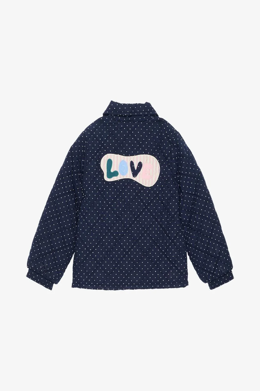 Sissel Edelbo Ebba MINI Jacket SE 1103