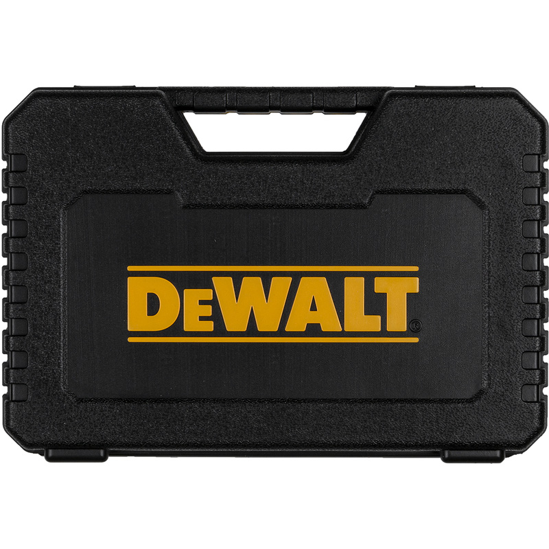 DeWALT DT71563-QZ accessoire set 100-delig
