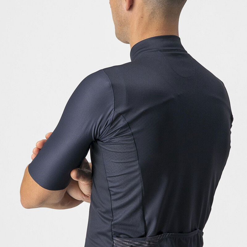 13 Screen - Maillot vélo homme