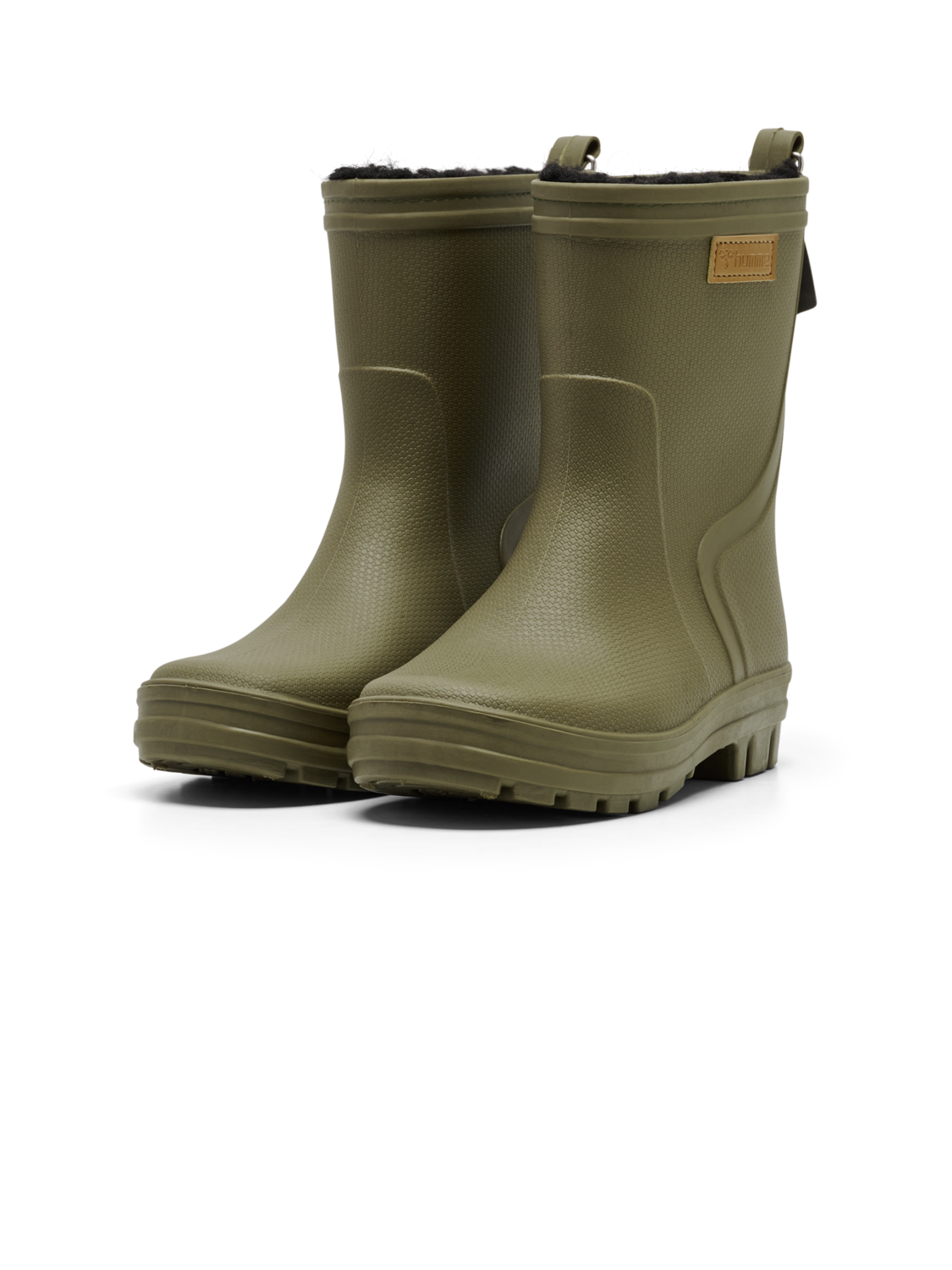 THERMO BOOT JR