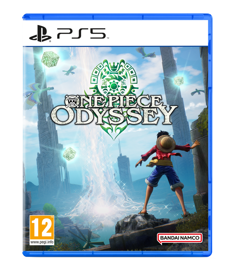 One Piece Odyssey- PlayStation 5
