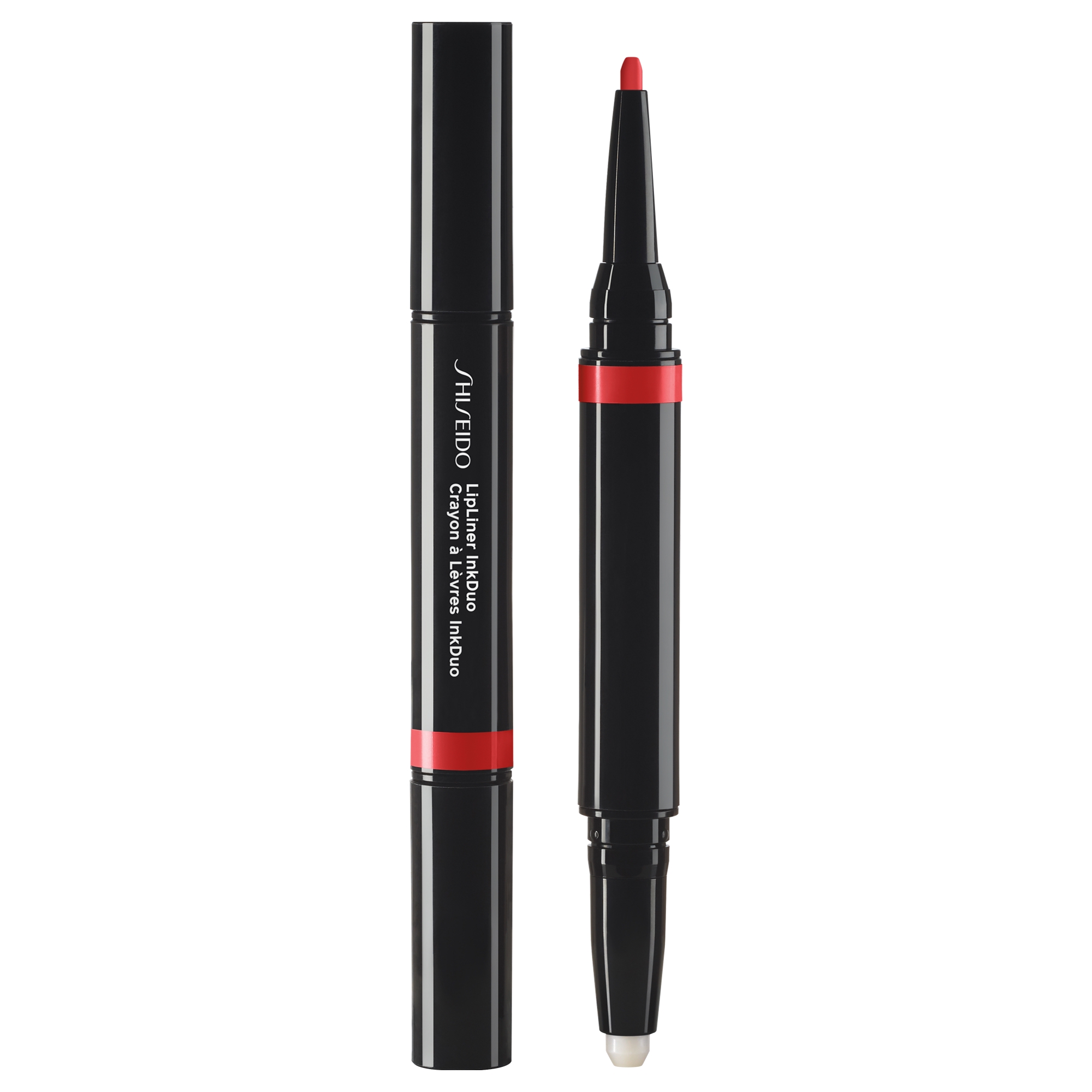 SHISEIDO Lipliner Inkduo No 07 1 Stk