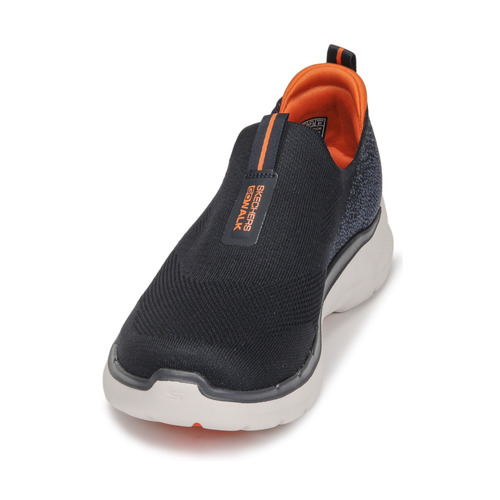Skechers - GO WALK 6 - Marine
