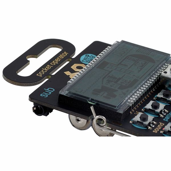 Teenage Engineering PO-14 sub