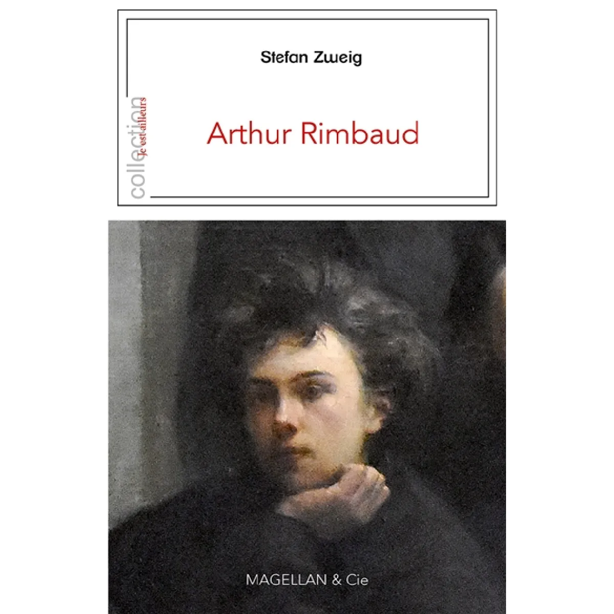 Arthur Rimbaud · Occasion