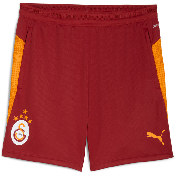 Puma Galatasaray Training Short 2025/2026