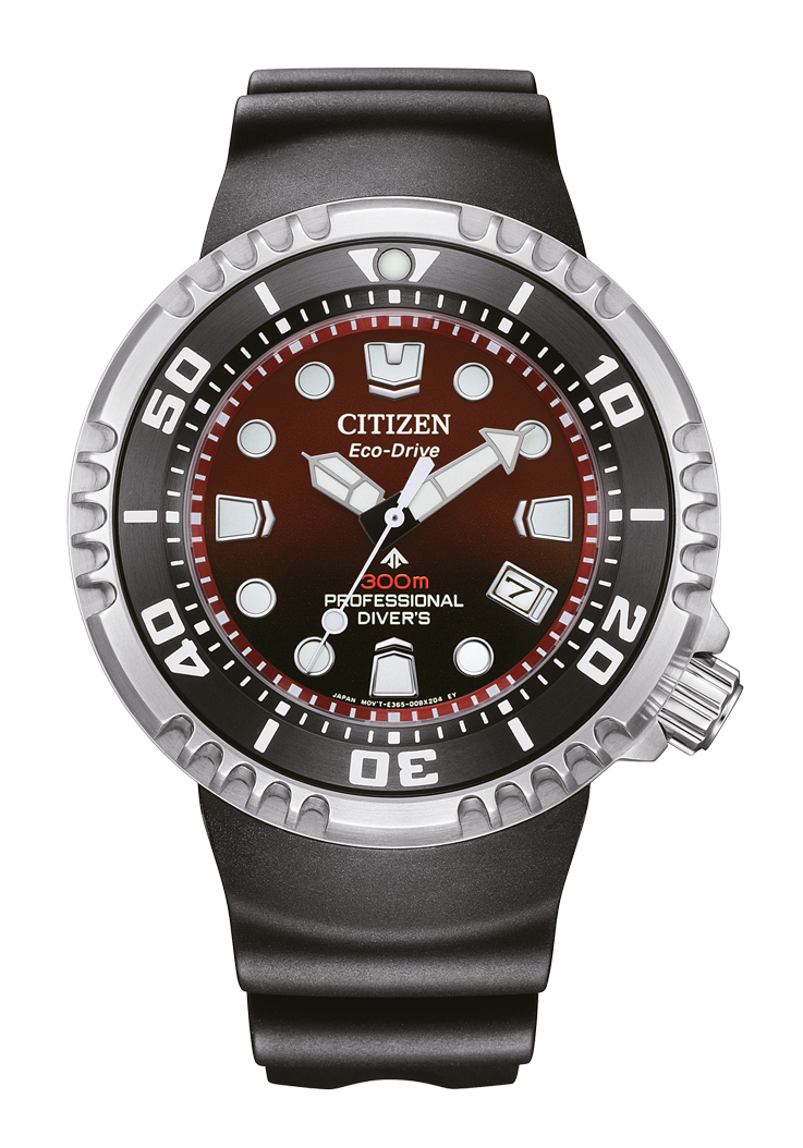 Citizen Promaster Eco-Drive Taucheruhr BN1024-01Z