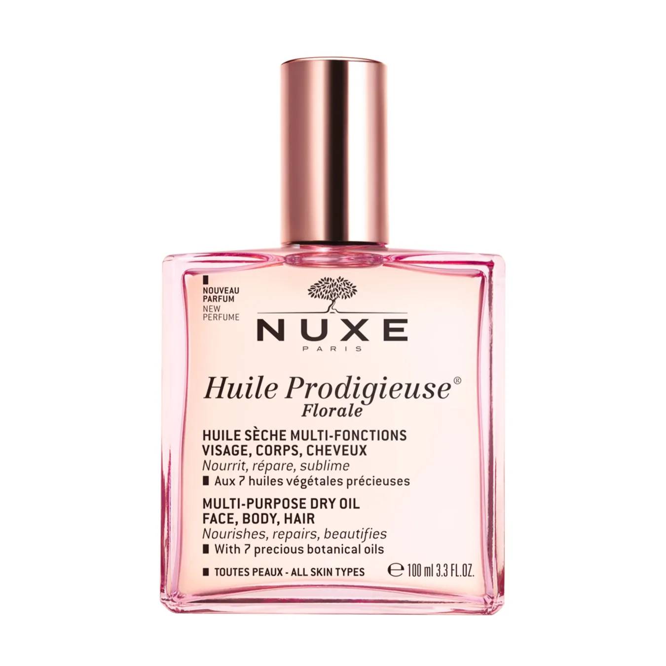 NUXE Prodigieux Huile Prodigieuse Florale