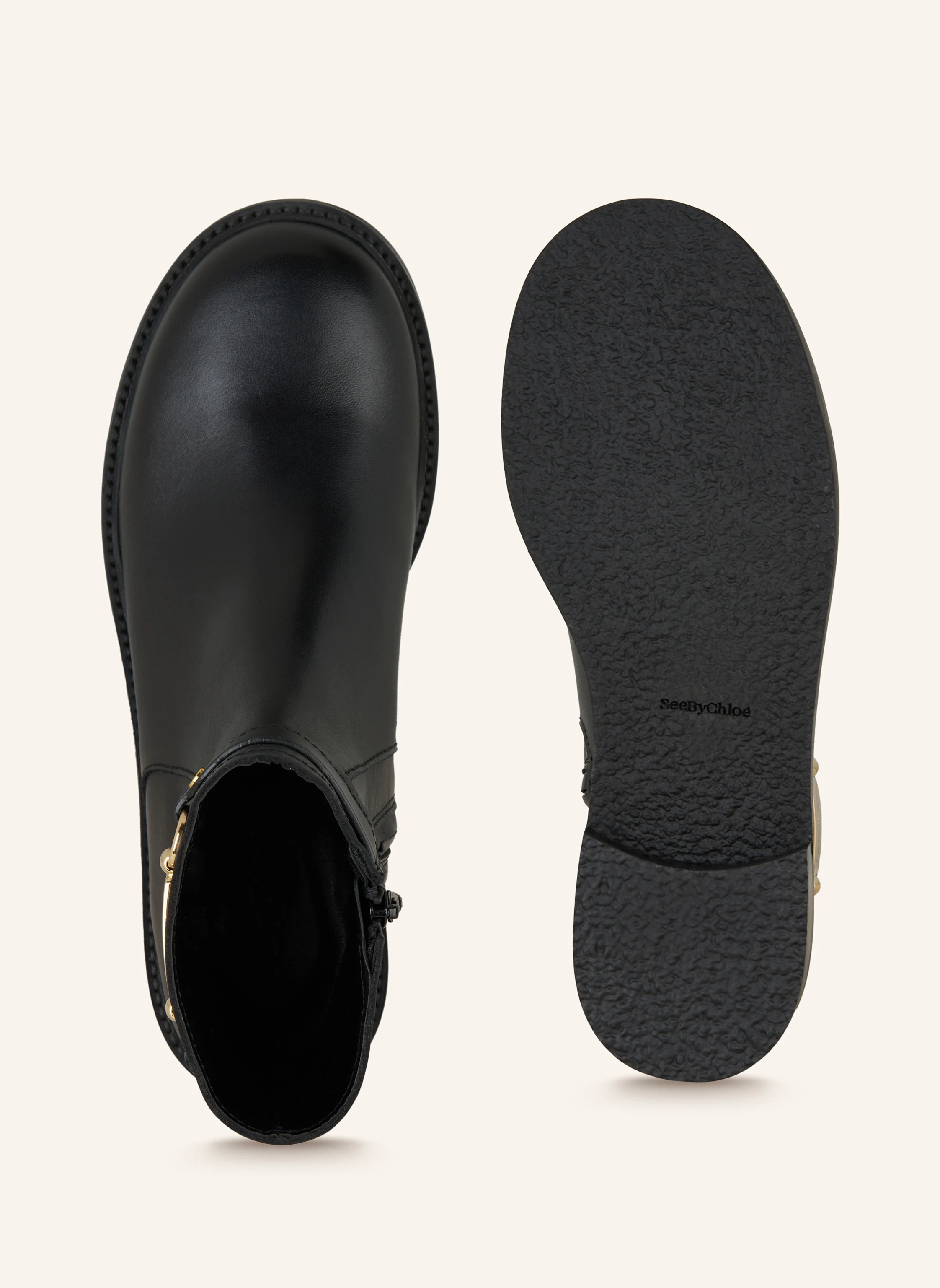 SEE BY CHLOÉ Stiefeletten