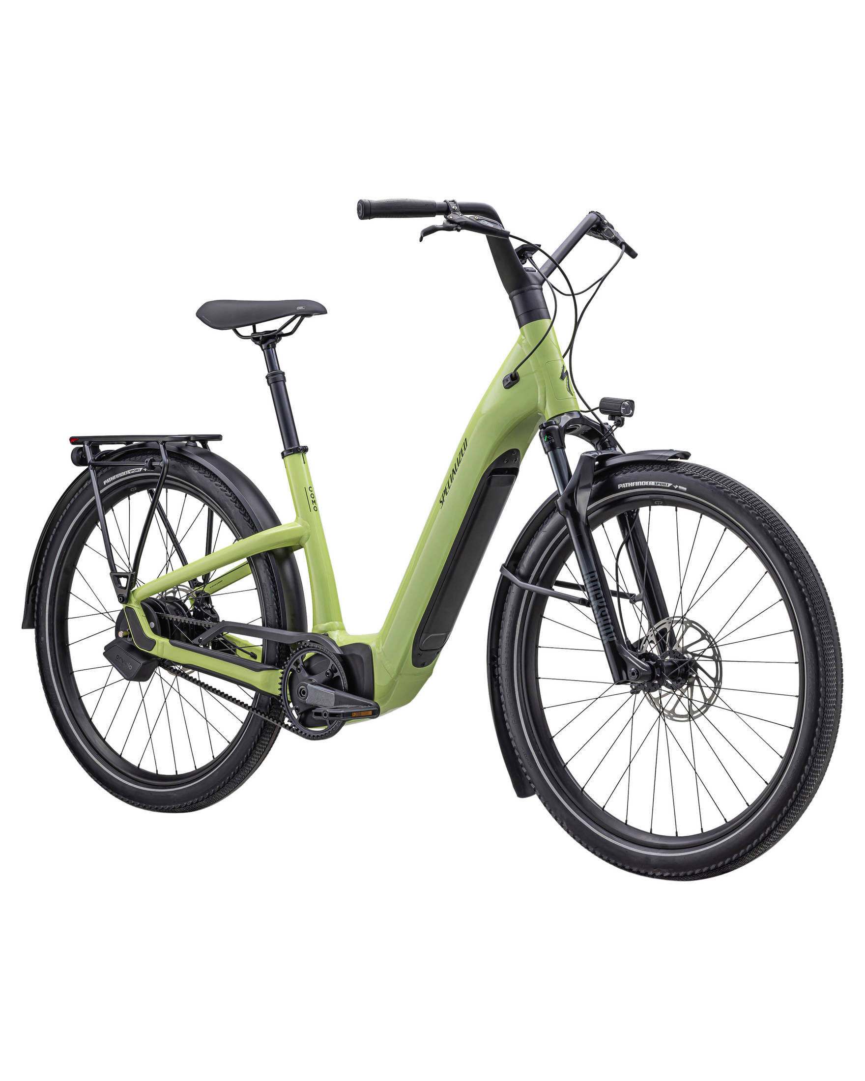Specialized| E-Bike TURBO COMO 5.0 IGH Tiefeinstieg Specialized 2.2 710 Wh