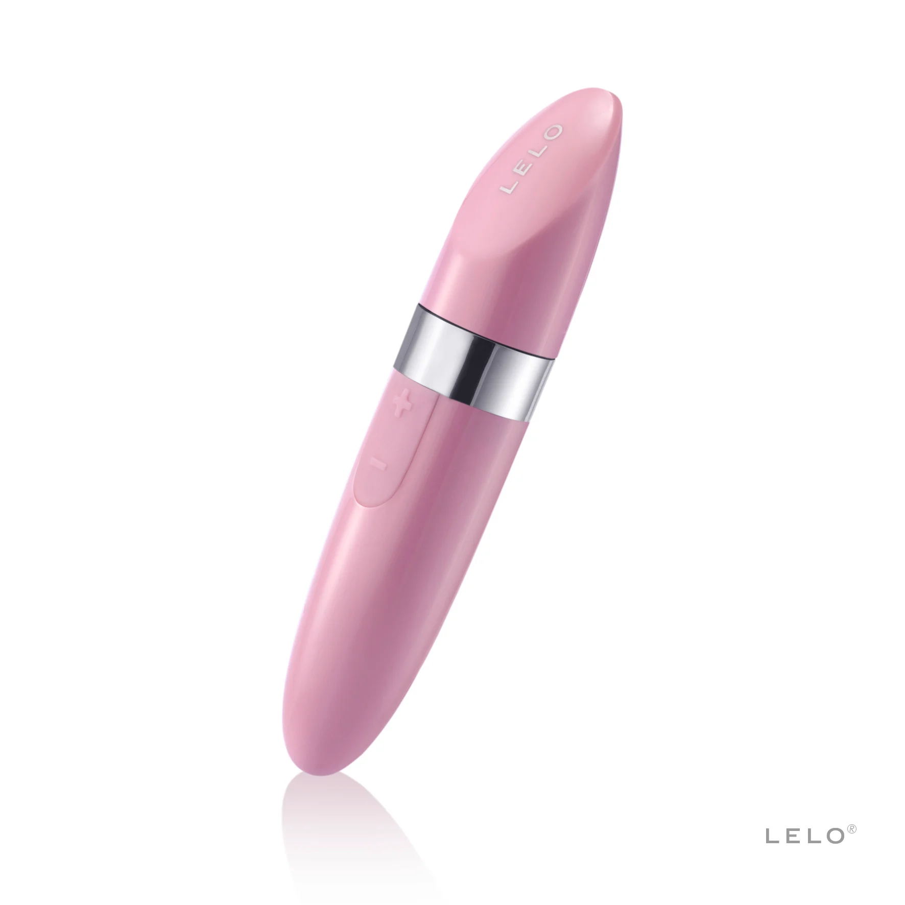MIA 2 - Stimulateur clitoridien mini |- Rose