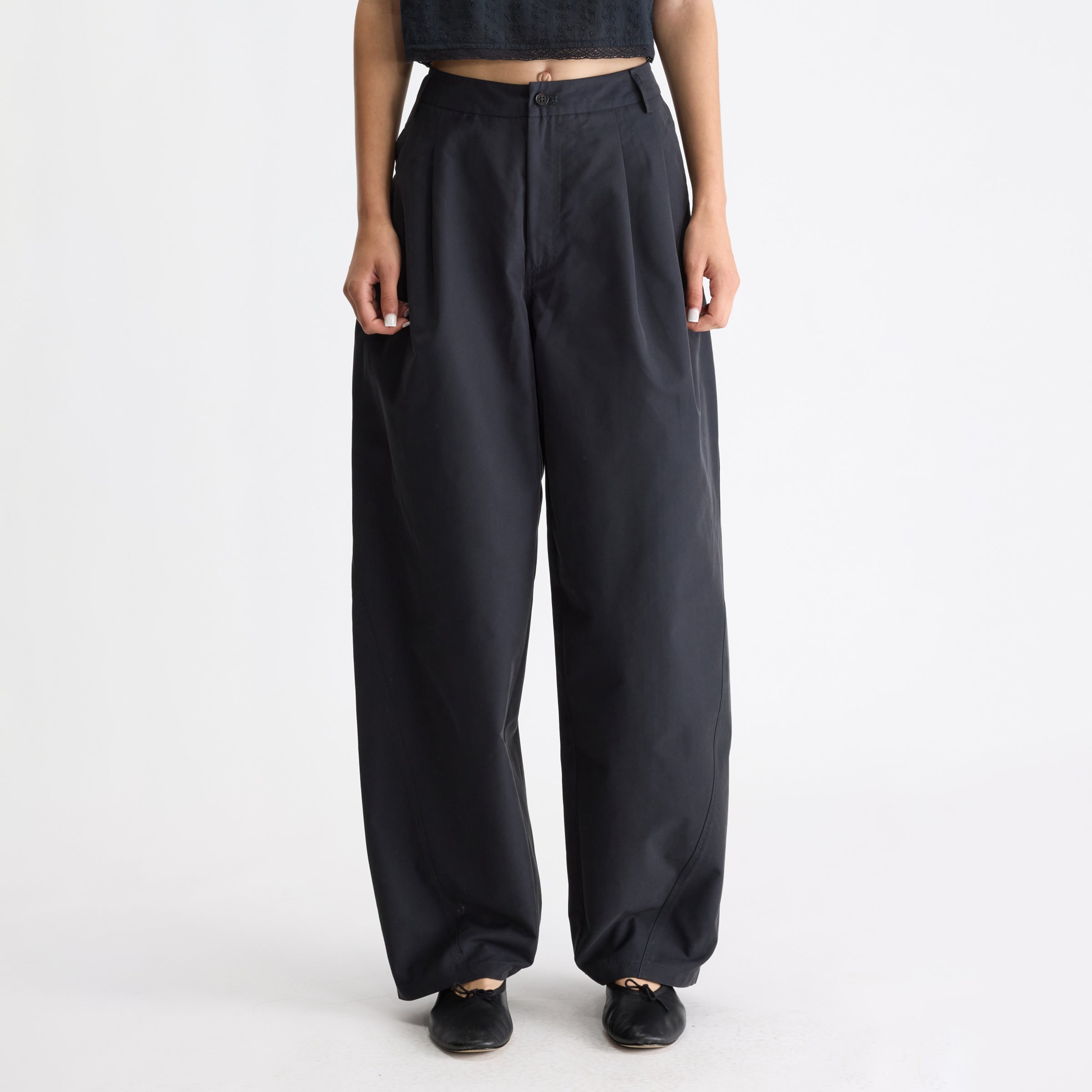 Adult Hose Jimi Navy