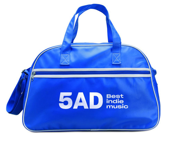 GiftRetail MO7868 - VINTAGE Sac de bowling