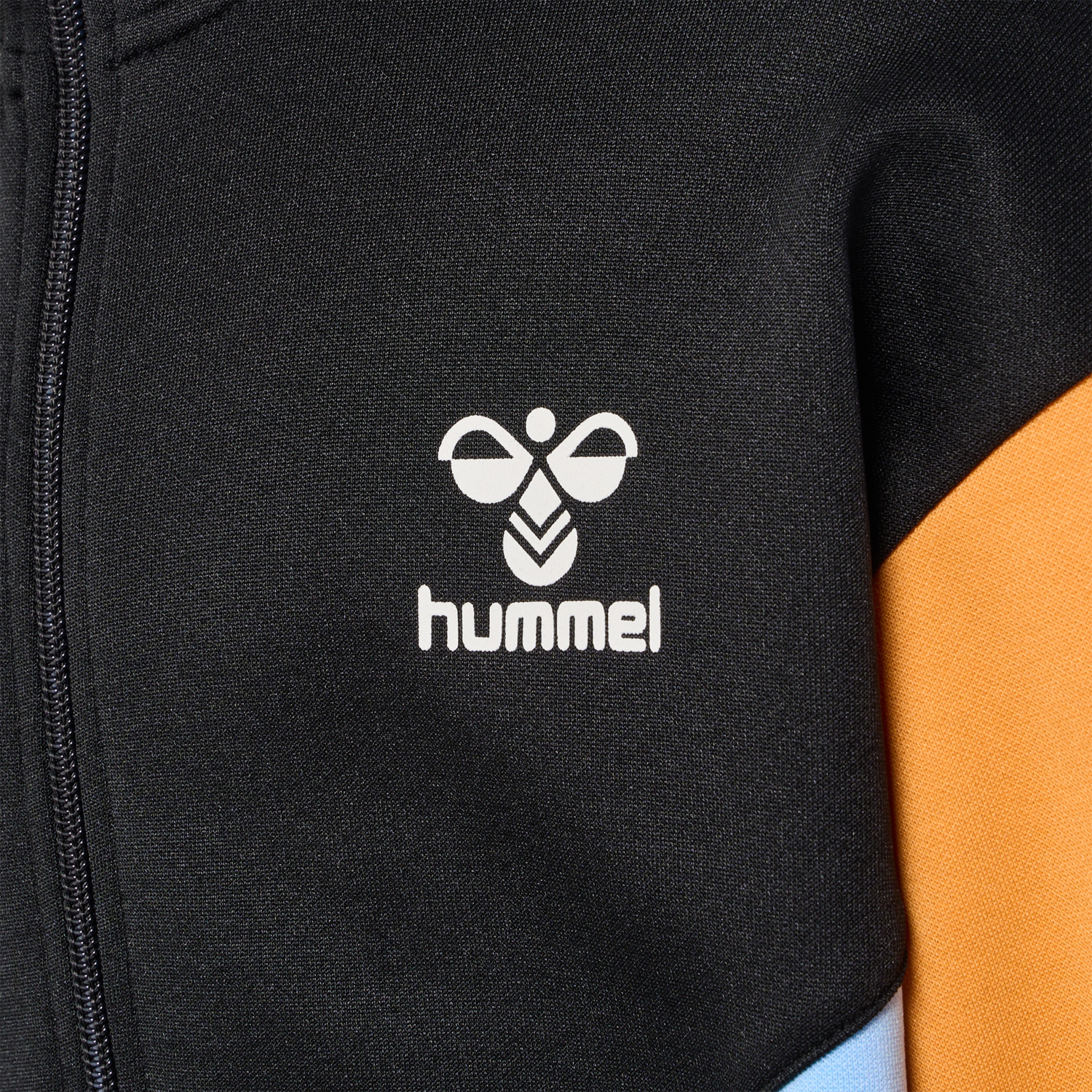 hmlRANE ZIP JACKET