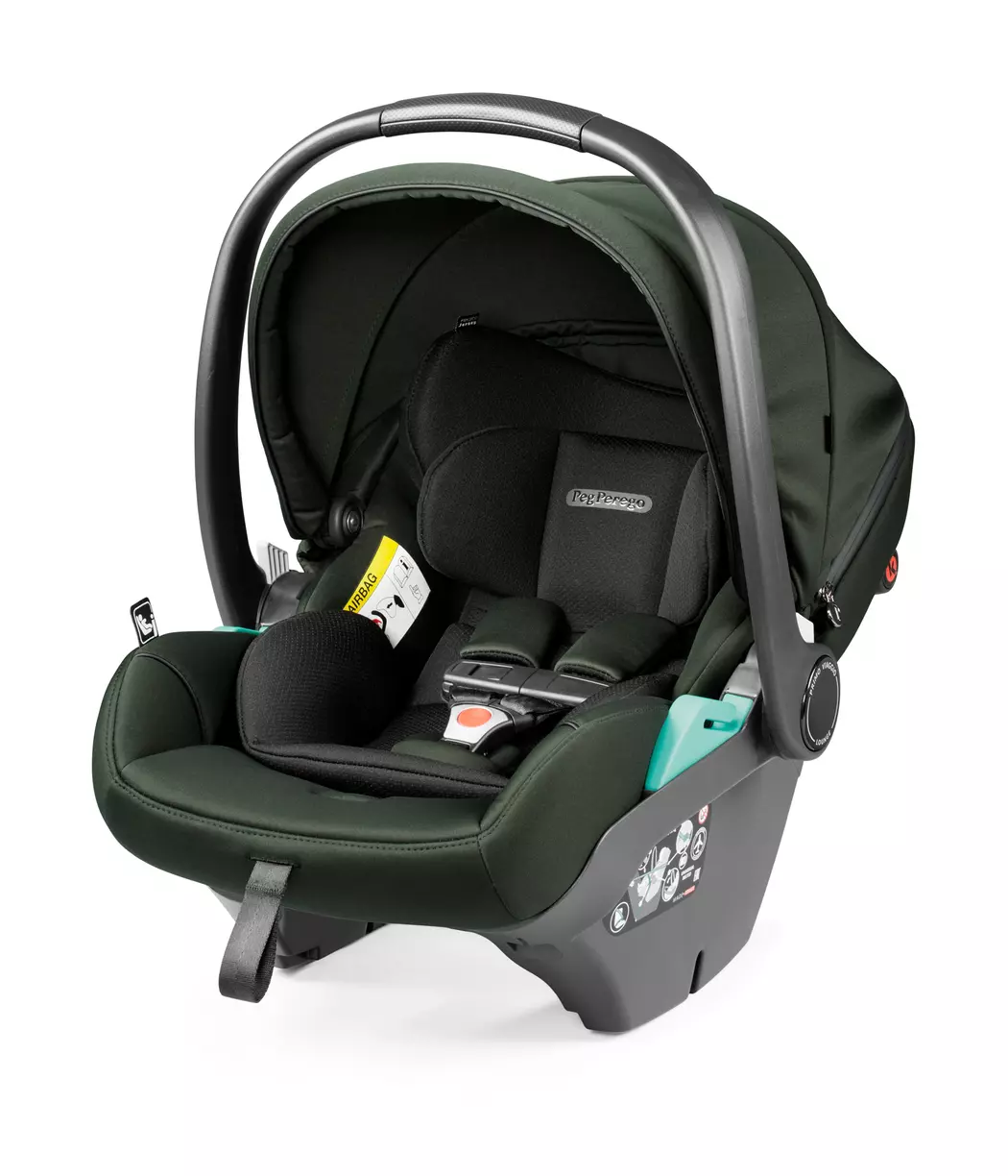 Babyschale Primo Viaggio Lounge