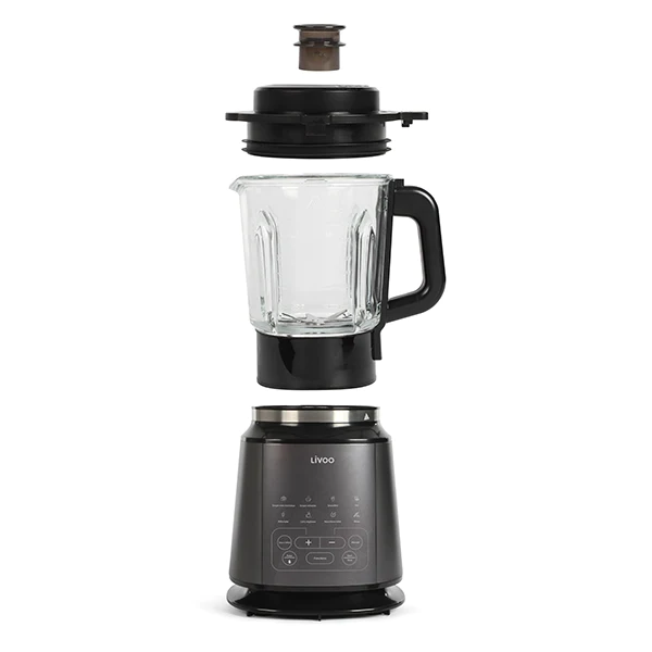 Blender chauffant 2 L 800 W DOP212 Livoo