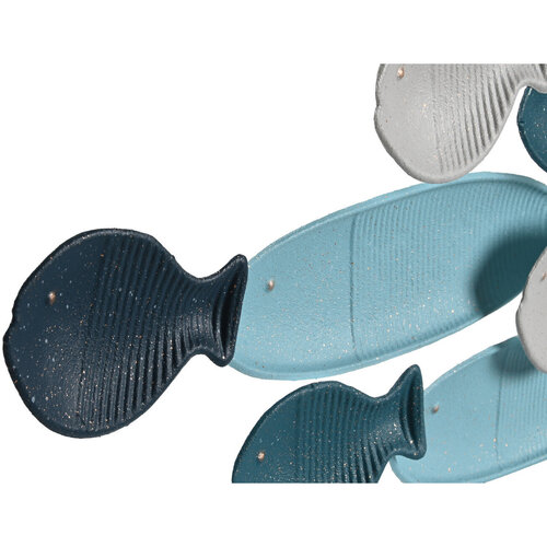 Alexandra Meti - Meti_DP204040 Multicolor