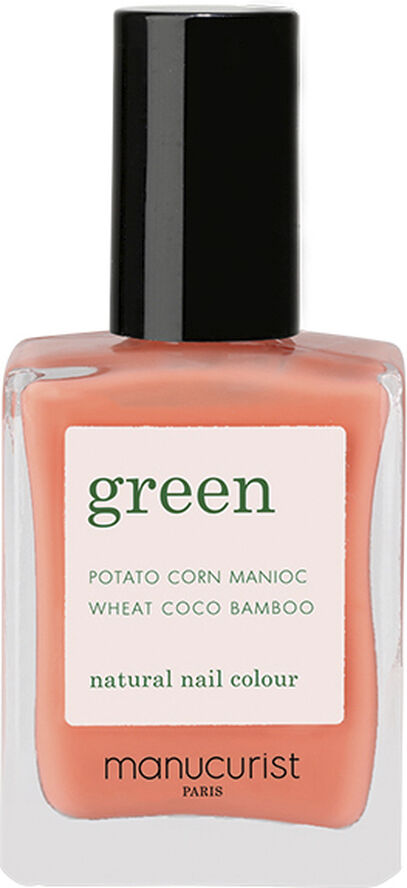 Manucurist BIRD OF PARADISE