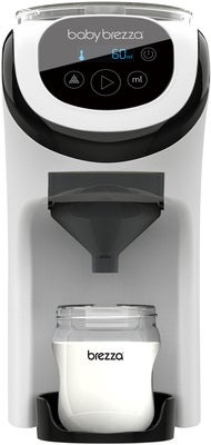 Baby Brezza Formula Pro Mini Vellingmaskin