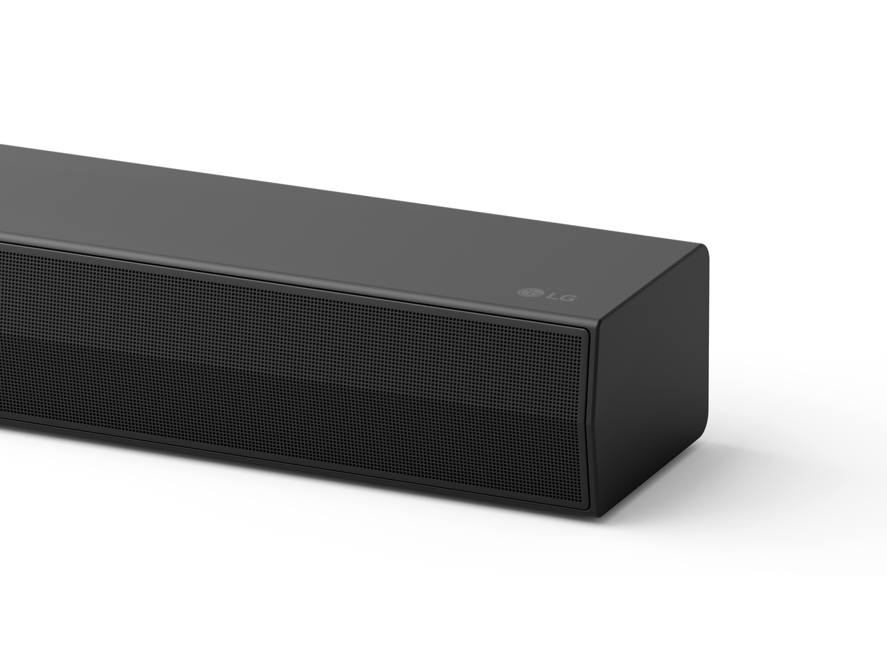 BARRA SOM LG S60TR 5.1 CH 440W