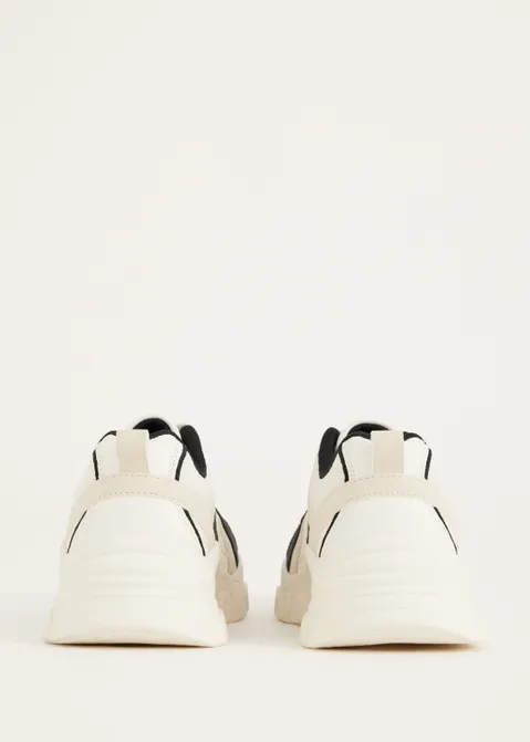 Sneakers mesh kit (KIT)