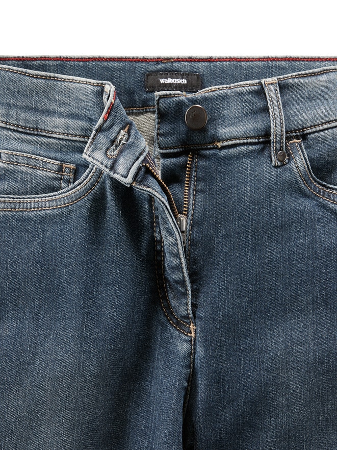 Husky-Jeans