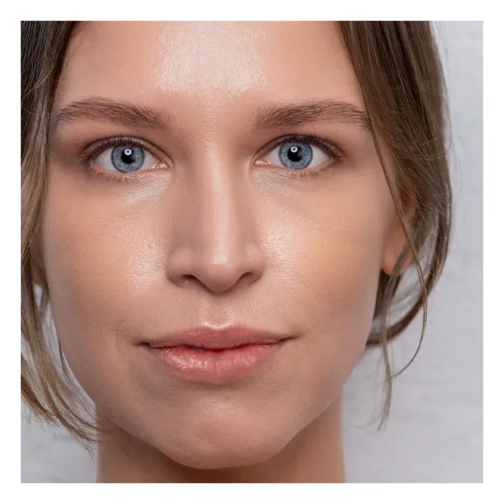 MÁDARA CITY CC Crème anti-Pollution à l’acide hyaluronique SPF15 - 40 ml | Medium