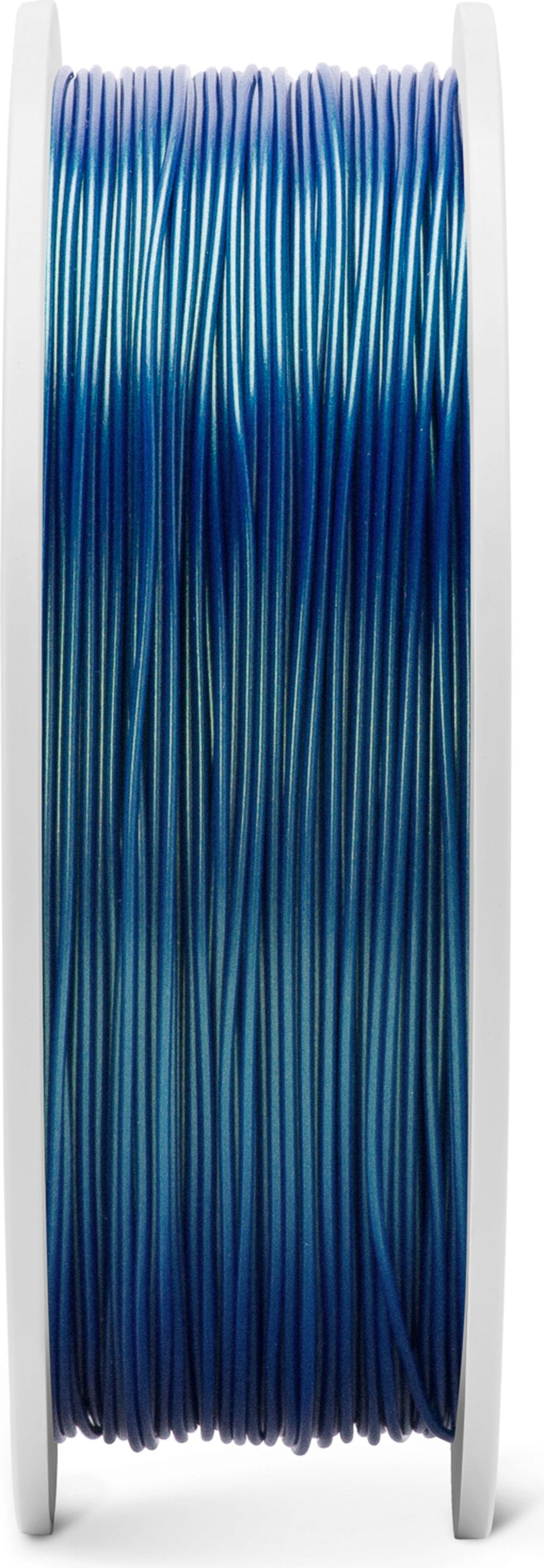 Fiberlogy  Easy PLA Spectra Blue, 1,75 mm / 850 g    Leicht druckbares Filament mit geringen Fertigungstoleranzen