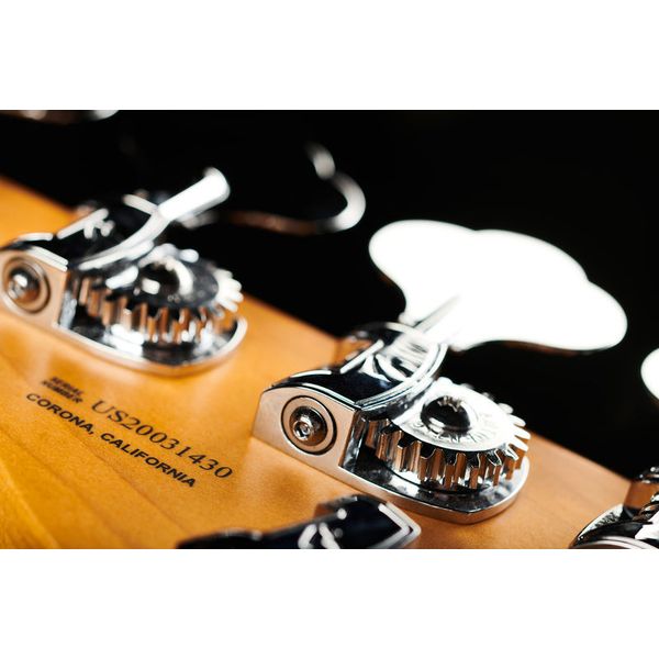 Fender AM Ultra J Bass V RW UltrBurst