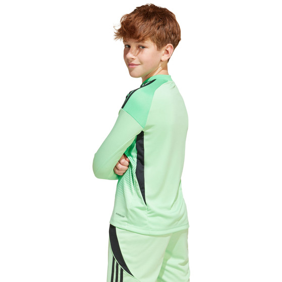 adidas Tiro 25 Competition Keepersshirt Lang Kids