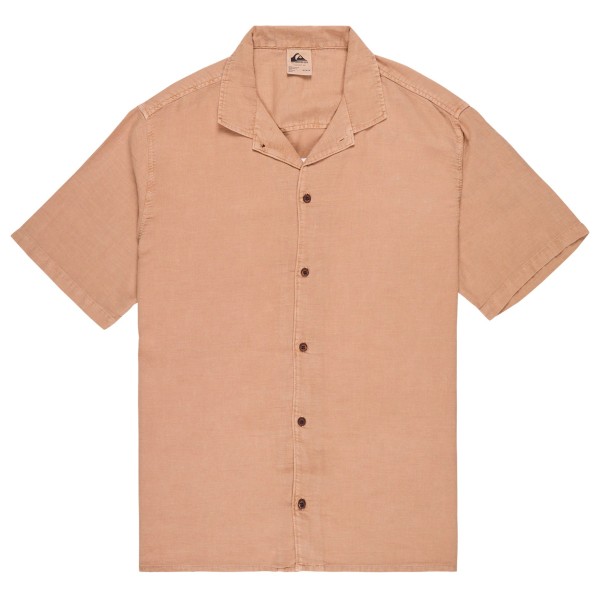 Quiksilver - Sunrise S/S - Chemise