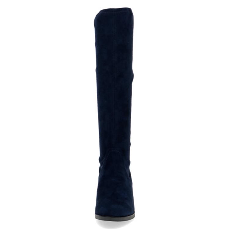 Caprice 9-25506-41 navy stretch