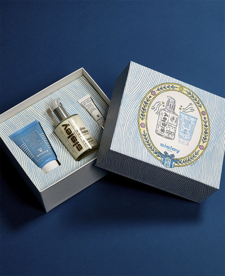 Sisley The Essentials Gift Set