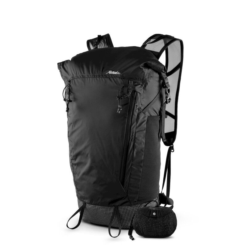 Freerain 22 Waterproof Packable Backpack - Sac à dos