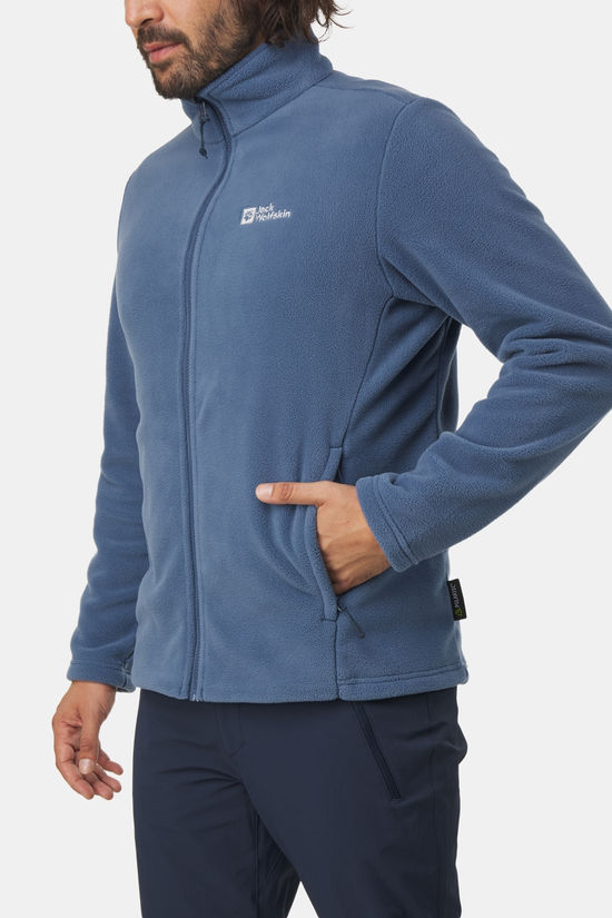 Jack Wolfskin Jack Wolfskin Winterstein FZ Fleecevest