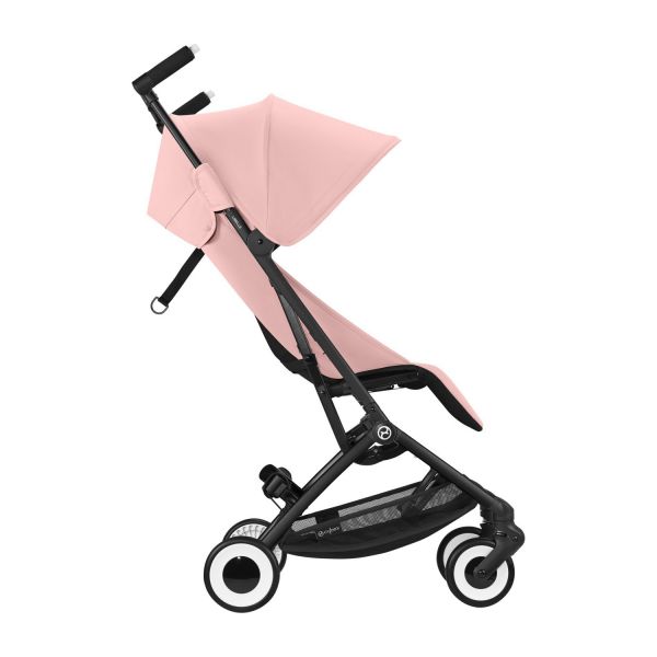 Cybex Libelle Buggy - Black Frame - Magic Black