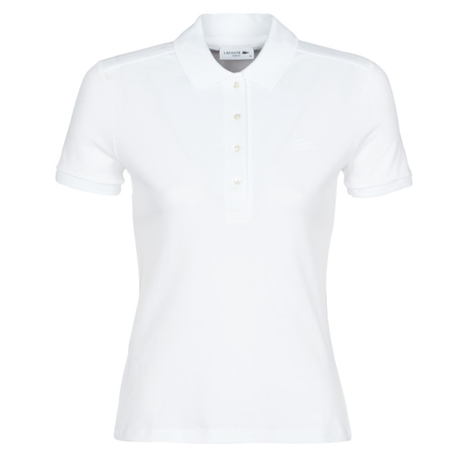 Lacoste - ADRIANNO - Blanc