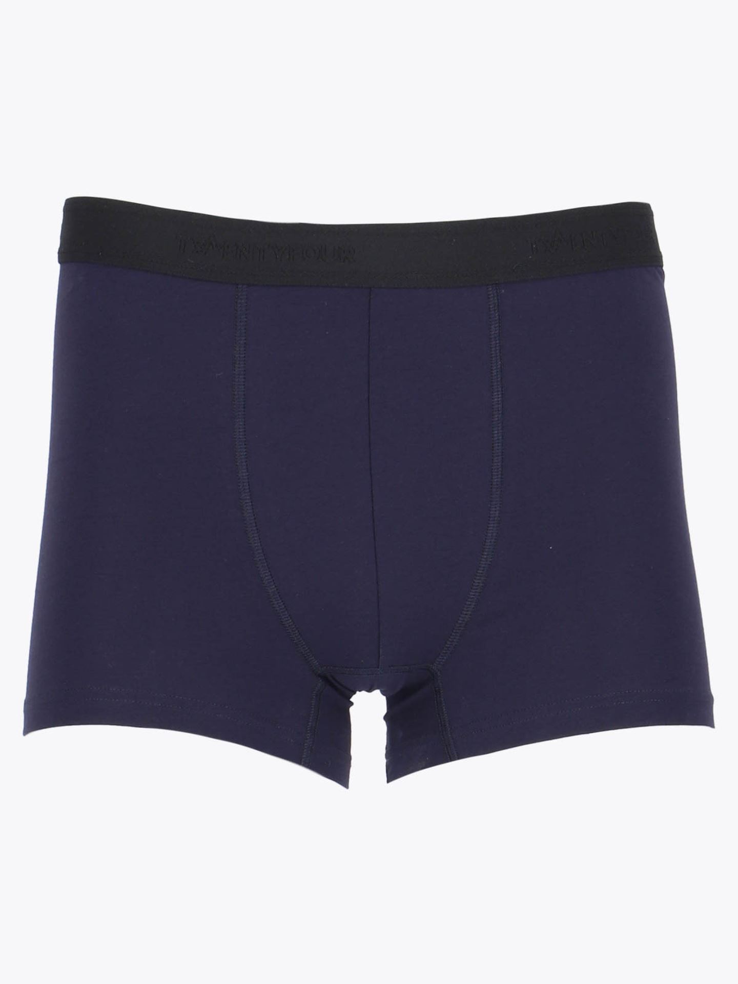 & Boxer 3-Pakk