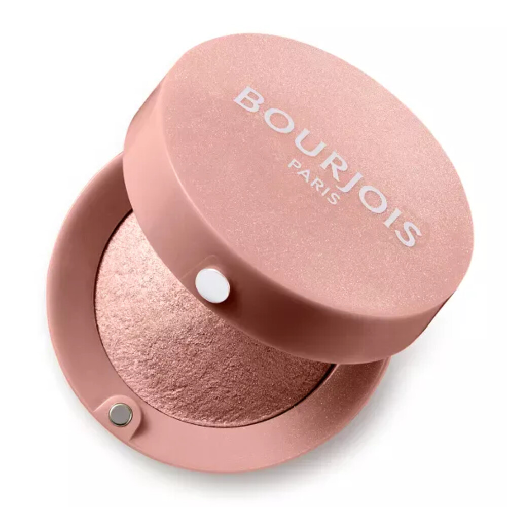 Bourjois Little Round Pot Eyeshadow 011 Pink Parfait1,20 gr