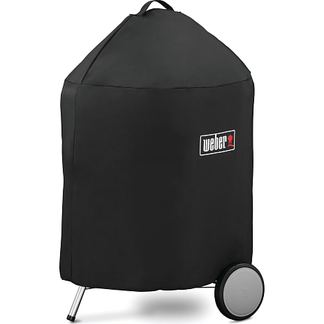 Weber luksusovertræk - 57 cm master-touch